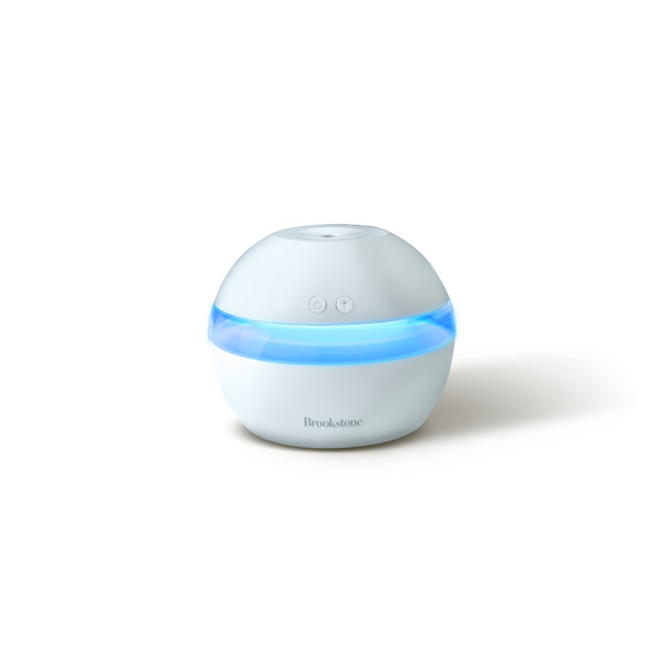 Brookstone Mist Aroma Diffuser Wayfair